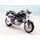 Maisto DUCATI Monster S4 BLACK 1:18