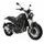 BENELLI Leoncino 500 Euro 4 BLACK