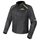 LS2 Helmets LS2 BREEZE MAN JACKET BLACK YELLOW