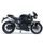 Bburago TRIUMPH Speed Triple 2011 BLACK 1:18