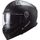 LS2 HELMETS LS2 FF811 VECTOR II SOLID MATT BLACK-06