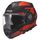 LS2 Helmets LS2 FF901 ADVANT X NOVA BLACK RED-06