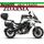 BENELLI TRK 502 Traveler Euro 5 WHITE