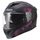 LS2 Helmets LS2 FF818 STORM III BURST BLACK PINK