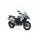 BENELLI TRK 502 X Adventure Euro 5 WHITE