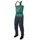 FINNTRAIL Finntrail Waders Wademan Petrol