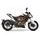 QJ MOTOR SRK 400 Euro 5 WHITE