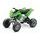 NewRay čtyřkolka KAWASAKI KFX 450 R 1:12
