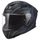LS2 Helmets LS2 FF820 RAPID III XTREM BLACK BLUE PETROL