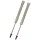 Pressurized cartridge BITUBO without adjustments