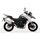 BENELLI TRK 702 EURO 5 + PEARL WHITE