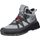 LS2 Helmets LS2 TORRENT MAN BOOTS WP LIGHT GREY