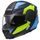 LS2 HELMETS LS2 FF902 SCOPE II DURIA BLUE H-VIS YELLOW-06