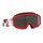 SCOTT brýle Primal Sand Dust CAMO WHITE/RED (plexi: DARK GREY)