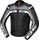 Sport LT jacket iXS RS-500 1.0 X51053 černo-šedo-bílá 54H