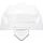 LS2 Helmets LS2 FF800 AIR VENT TOP WHITE