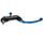 Sklápěcí brzdová páčka ACCOSSATO LV037 Pro brzdovou pumpu Accossato hliník