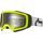 Fox Racing FOX Airspace II Prix Goggle-OS-Grey MX