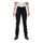 MODEKA jeans Brandon Cargo Lady BLACK