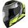 INTEGRÁLNÍ HELMA IXS IXS 912 SV 2.0 BLADE X14094 BLACK-FLUO YELLOW (GLOSSY) L