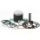 Top End piston kits 2T VERTEX
