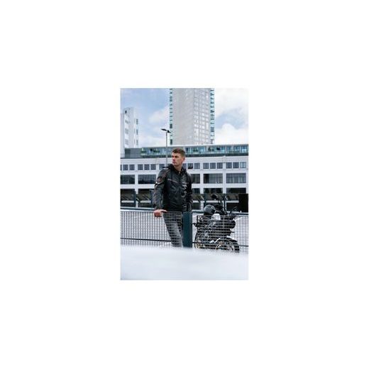 DIFI BUNDA DETROID 2 BLACK C92