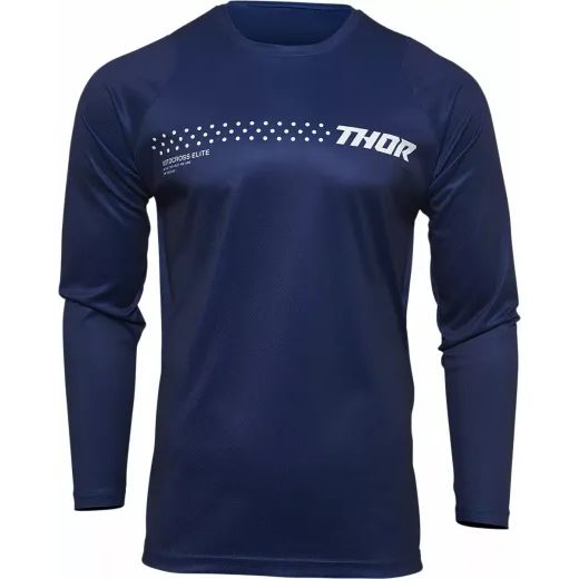 THOR DĚTSKÝ DRES SECTOR S22 BLUE