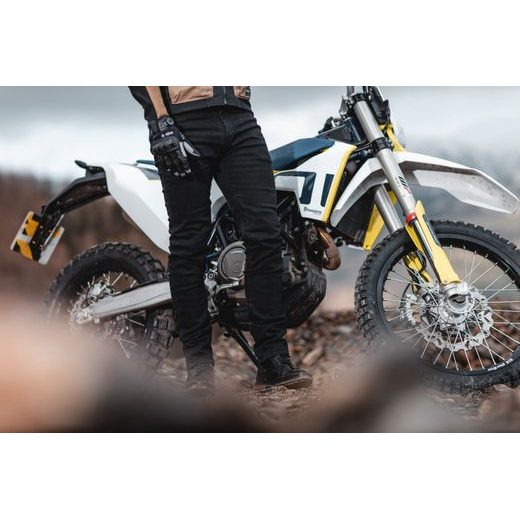 KNOX RUKAVICE ORSA OR3 MK3 BLACK/GREY