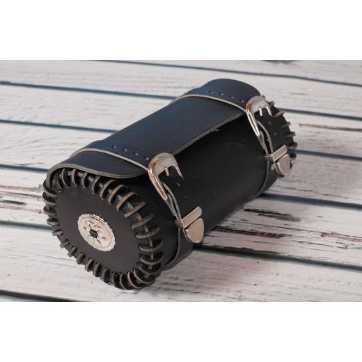 TURÍNEK KOŽENÁ ROLKA VAL4