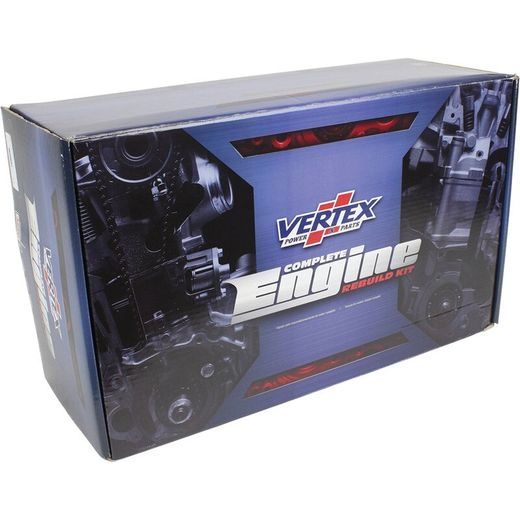 SADA PRO KOMPLETNÍ PŘESTAVBU MOTORU WRENCH RABBIT WR00052-1