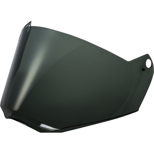 LS2 HELMETS LS2 VISOR MX436 LIGHT TINTED