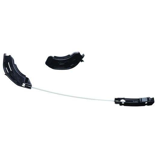 LS2 HELMETS LS2 SUN VISOR SYSTEM MX701