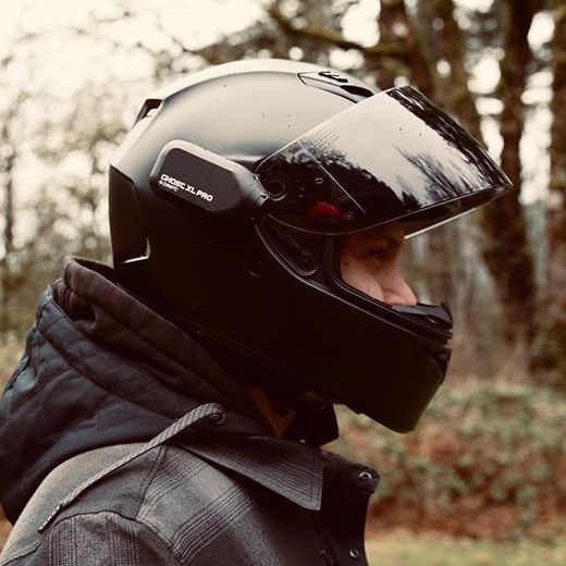 DRIFT VODĚODOLNÁ KAMERA GHOST XL PRO