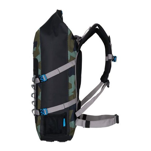 FINNTRAIL FINNTRAIL BAG EXPEDITION CAMOARMY 40L