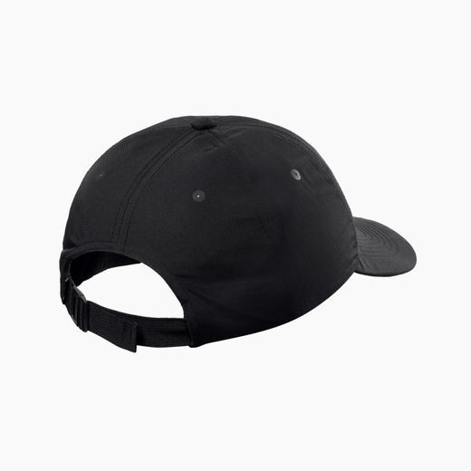 REVIT! KŠILTOVKA CAP MEDAL BLACK