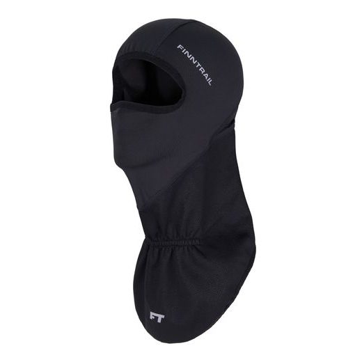 FINNTRAIL FINNTRAIL MASK THERMOBALA BLACK OS