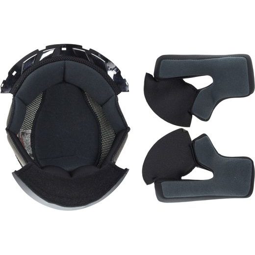 LS2 HELMETS LS2 LINER FF352 2016