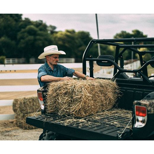 SEGWAY SEGWAY FUGLEMAN UT10 CREW X, T1B