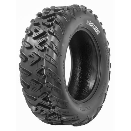 BULLDOG TIRES BULLDOG TIRES B362 (E4)
