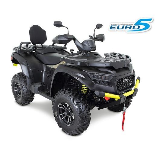 TGB BLADE 600 LTX LED MAX EPS E5 LIMITED