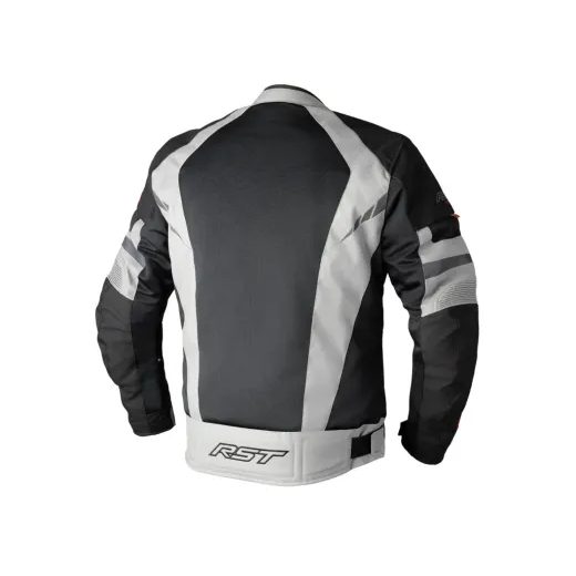 RST BUNDA VENTILATOR D3O 3613 BLACK/SILVER