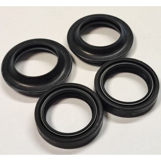 BB GUFERA + STÍRACÍ KROUŽKY SADA FSD-003 37X50X11,5