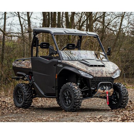 SEGWAY SEGWAY FUGLEMAN UT10, T1B