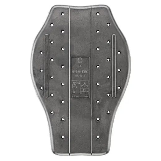 MODEKA ZÁDOVÝ PROTEKTOR SAS-TEC® SC-1/15, L