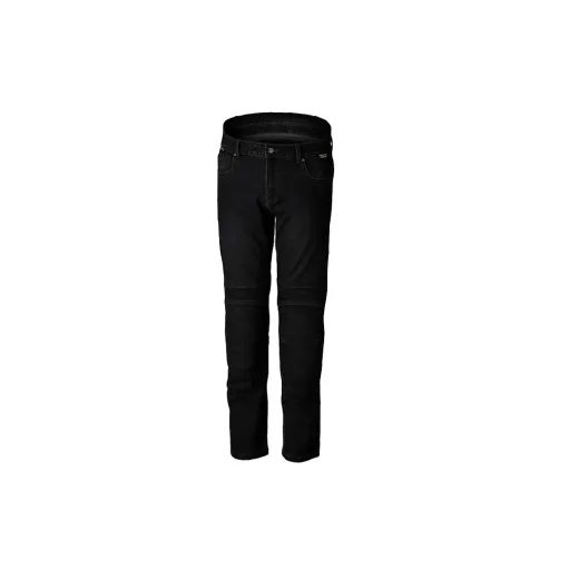 RST KEVLAROVÉ JEANSY 2327 X KEVLAR® TECH PRO CE ZKRÁCENÉ BLACK