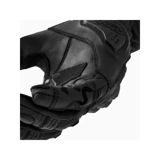RST RUKAVICE S1 3653 LADY BLACK
