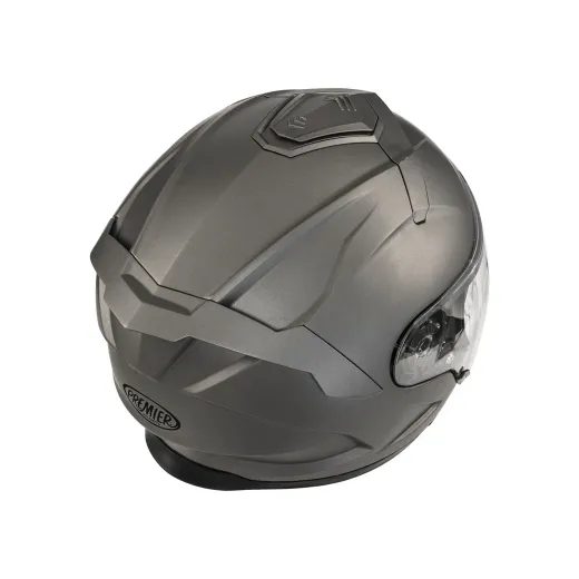 PREMIER PŘILBA JT5 U17BM GRAY