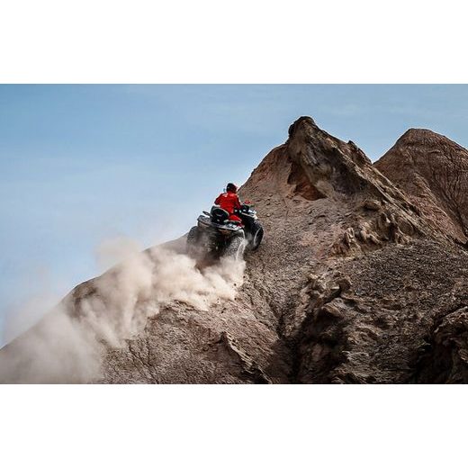 SEGWAY SEGWAY AT10 L EPS, T3B, CAMO