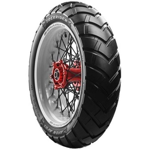 PNEUMATIKA AVON 150/70-18 70T M+S TL TREKRIDER AV85