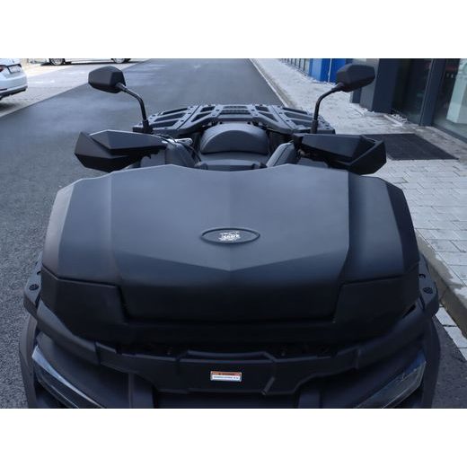 SHARK ACCESSORIES SHARK ATV FRONT BOX 6600, 66L, 88 X 42 X 24 CM